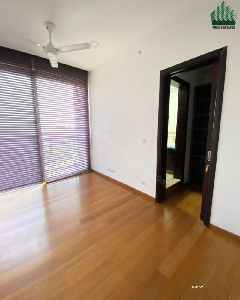 Apartment for rent in Colombo 7