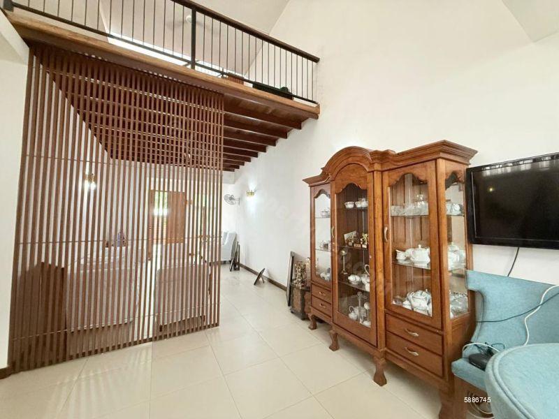 House for sale in Thalawathugoda