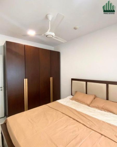 Bedroom - Apartment for rent in Battaramulla 