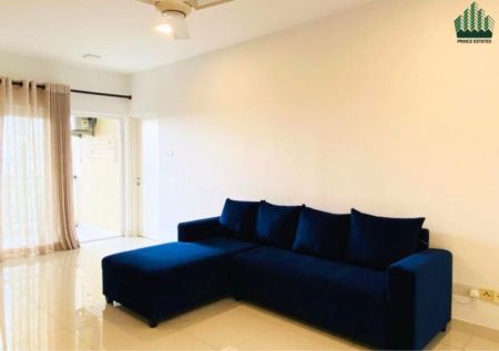 Living Room - Apartment for rent in Battaramulla 