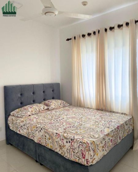 Bedroom - Apartment for rent in Battaramulla 