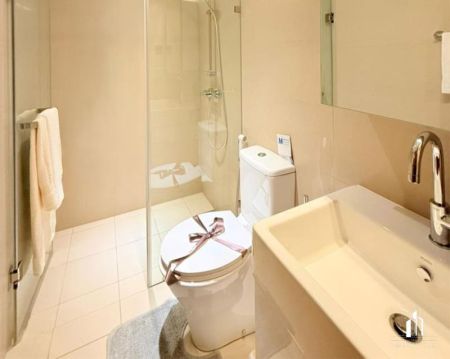 Bathroom - Havelock City - 02 Bedroom Apartment for Sale - Fully Furnished - City View - Colombo 05
