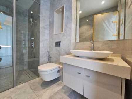 Bathroom - Apartment for RENT at 606 THE ADDRESS 