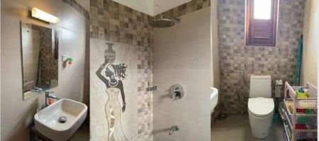Bathroom - House for sale in Rathmalana 
