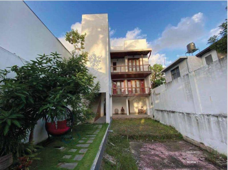 Exterior - House for sale in Rathmalana