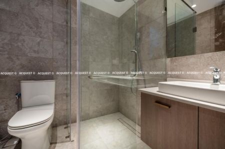 Bathroom - Apartment for Rent - Prive Residencies - Colombo 05 | LKR 700,000