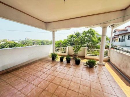 Living Room - House for Sale in Mount Lavinia