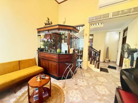 Living Room - House for Sale in Mount Lavinia