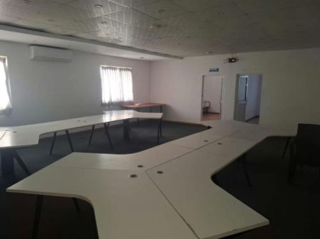 Kitchen - 12 Bedroom Unfurnished House for Sale in Colombo 05 (A4823)