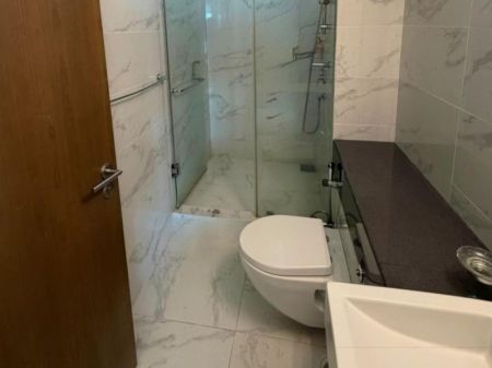 Bathroom - Apartment for Sale - Clearpoint Residencies - Rajagiriya | LKR 150,000,000