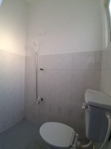 Bathroom - Apartment for Rent Colombo 03 - PDA413