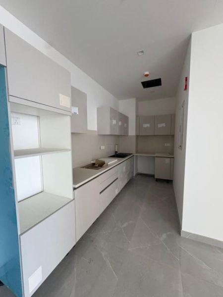 Kitchen - 606 The Address - 02 Bedroom Unfurnished Apartment for Rent in Colombo 03 (A5092)-RENTED