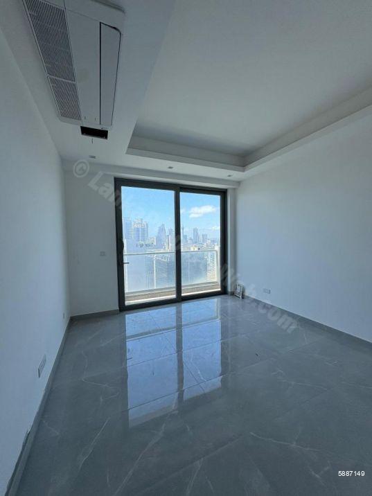 Bedroom - Apartment for rent in Colombo 3