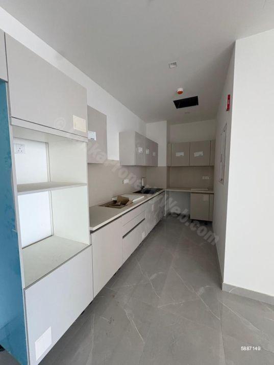 Kitchen - Apartment for rent in Colombo 3