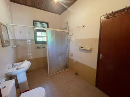 Bathroom - 3-Bedroom Two-Story House for Sale on Waidya Road, Dehiwala | SH15323