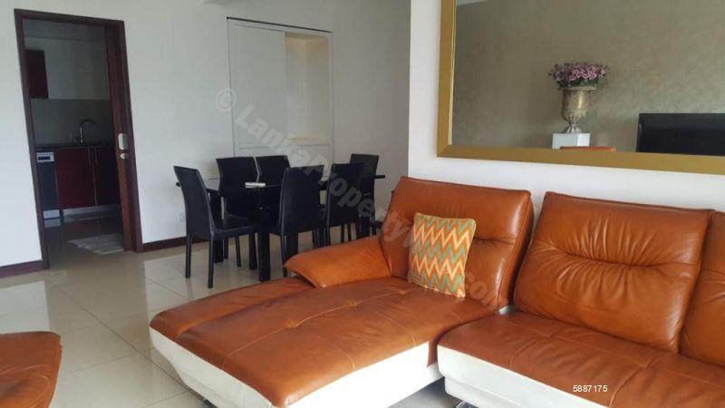 Apartment for rent in Colombo 2