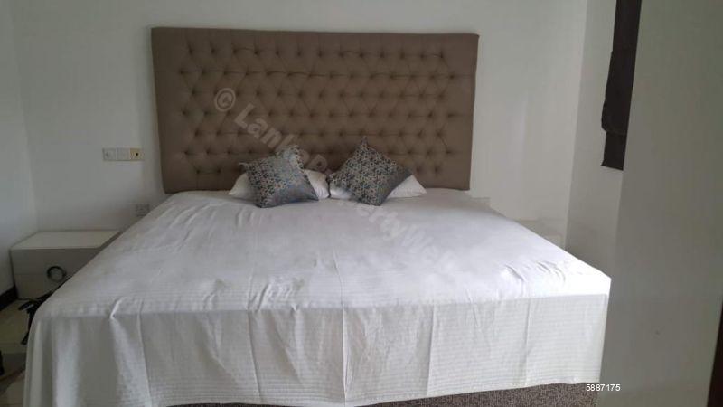 Bedroom - Apartment for rent in Colombo 2