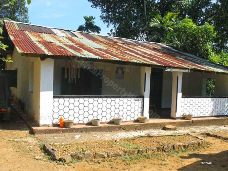 Bare Land for sale in Eheliyagoda