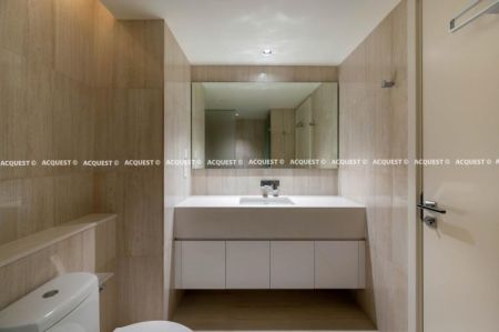 Bathroom - Apartment for Rent - Colombo City Centre - Colombo 02 | USD 1,500