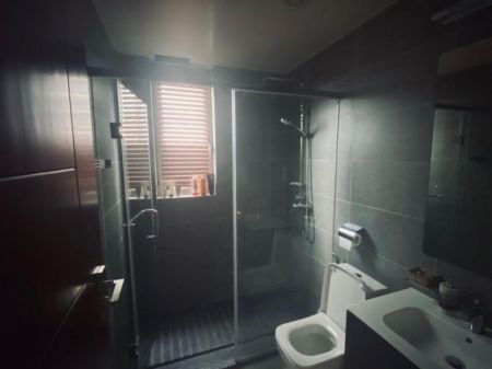 Bathroom - 3 bedrooms Apartment for sale in Colombo 3 