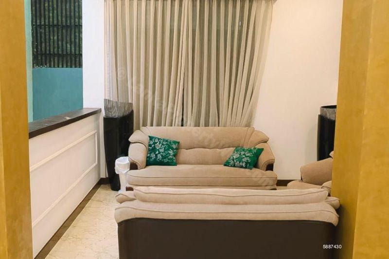 House for sale in Kandy