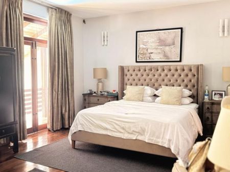 Bedroom - 4 Bedroom Modern house for sale in Nawala for Rs. 220 million (negotiable)