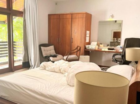 Bedroom - 4 Bedroom Modern house for sale in Nawala for Rs. 220 million (negotiable)