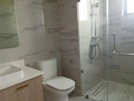 Bathroom - Brand New Modern Apartment for Sale in Col.05 for Rs.105 million