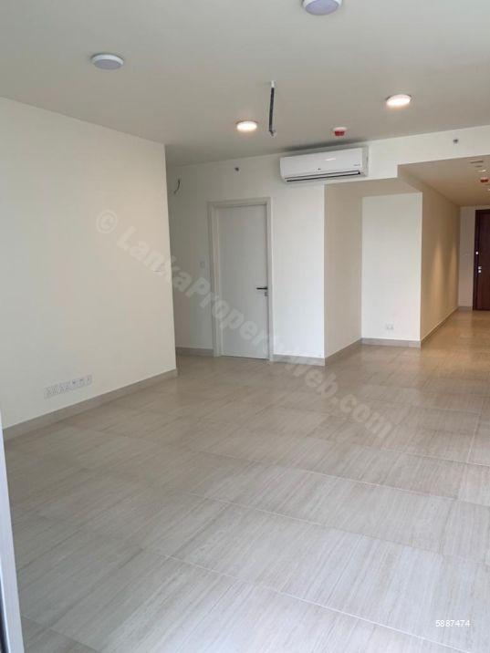 Apartment for rent in Colombo 2