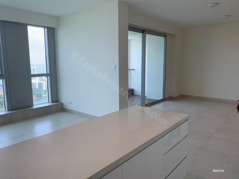 Apartment for rent in Colombo 2