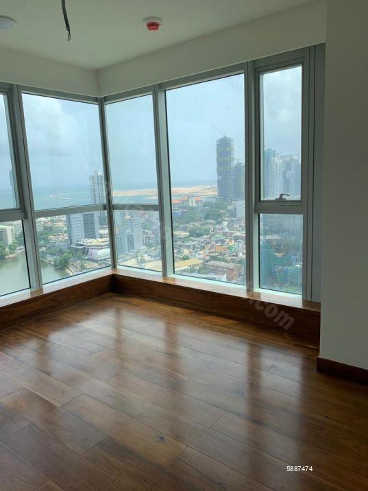 Apartment for rent in Colombo 2