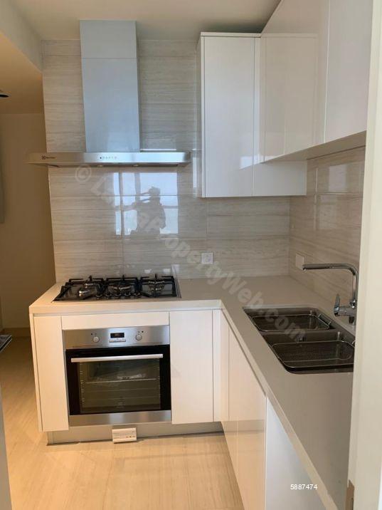 Kitchen - Apartment for rent in Colombo 2