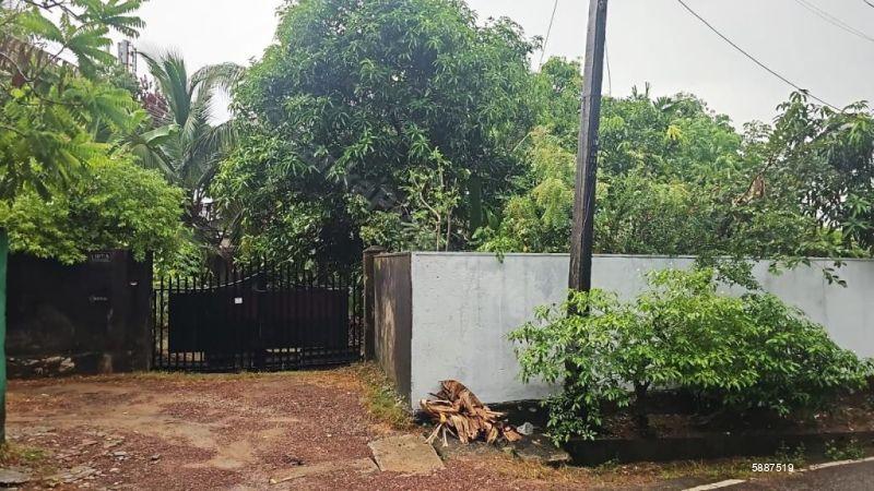 Bare Land for sale in Nawala