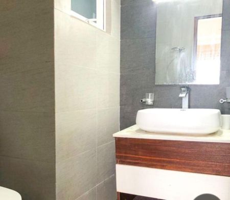 Bathroom - Ref(P-RAF-832)Fully Furnished Apartment for Rent – Alfred Towers, Colombo 03