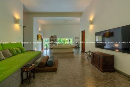 Living Room - Villa for Sale - Digana | USD 1,100,000