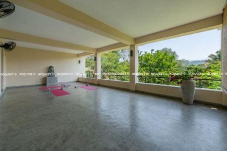 Living Room - Villa for Sale - Digana | USD 1,100,000