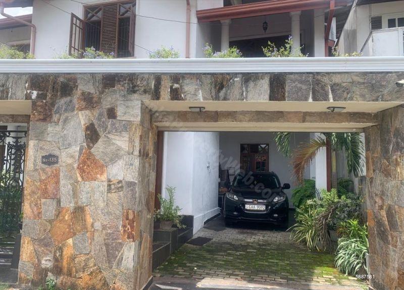 Exterior - House for sale in Kotikawatta