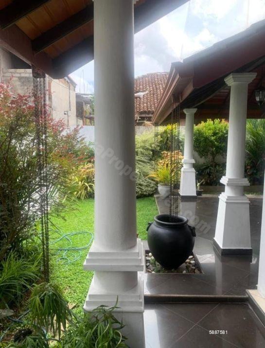 Exterior - House for sale in Kotikawatta