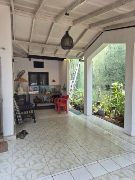 Living Room - Modern Home for Sale – Millennium City (Orchid Residencies, Zone 2), Athurugiriya