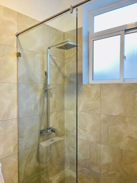 Bathroom - Ref(P-ALIY-834)3 Bedroom Apartment for Rent – Kalubowila, Dehiwala