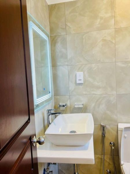 Bathroom - Ref(P-ALIY-834)3 Bedroom Apartment for Rent – Kalubowila, Dehiwala