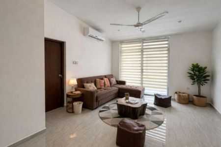 Living Room - 04 Bedroom Unfurnished 02 Storied House for Sale in Pelawatta (A5783)