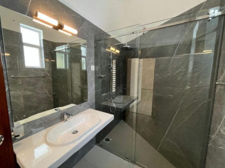 Bathroom - 04 Bedroom Unfurnished 02 Storied House for Sale in Pelawatta (A5783)
