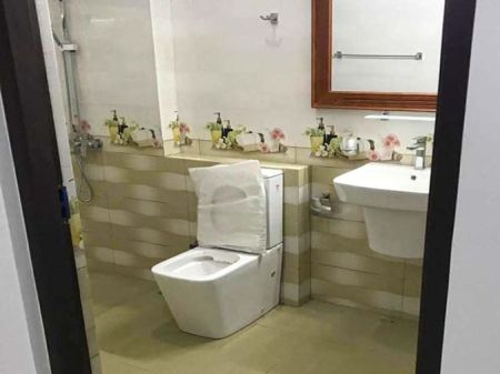 Bathroom - Brand New Super Luxury House for Sale in Ja-Ela