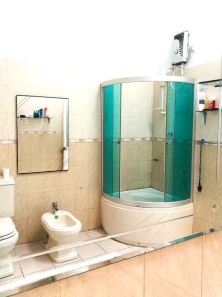 Bathroom - Spacious Three-Storey House for Sale or Rent in Pelawatte 