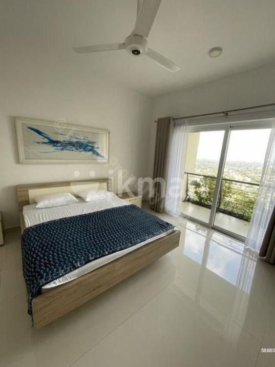 Bedroom - Apartment for rent in Rajagiriya