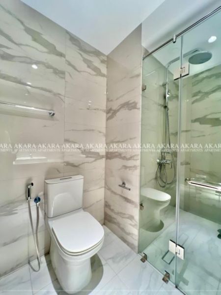 Bathroom - Prive Residence  Unfurnished Apartment for Sale - A44193