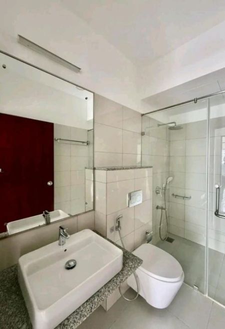 Bathroom - Iconic galaxy apartment for sale - lowest price 