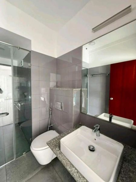 Bathroom - Iconic galaxy apartment for sale - lowest price 