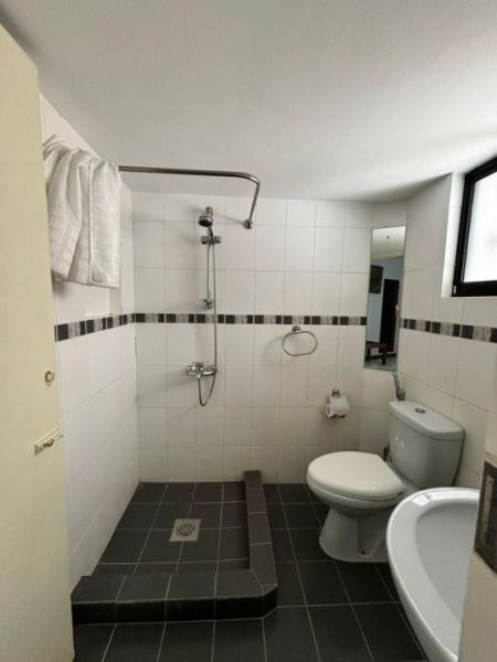 Bathroom - ￭ Colombo 07 ￭ 05BR House For Rent ￭ (NK107420)